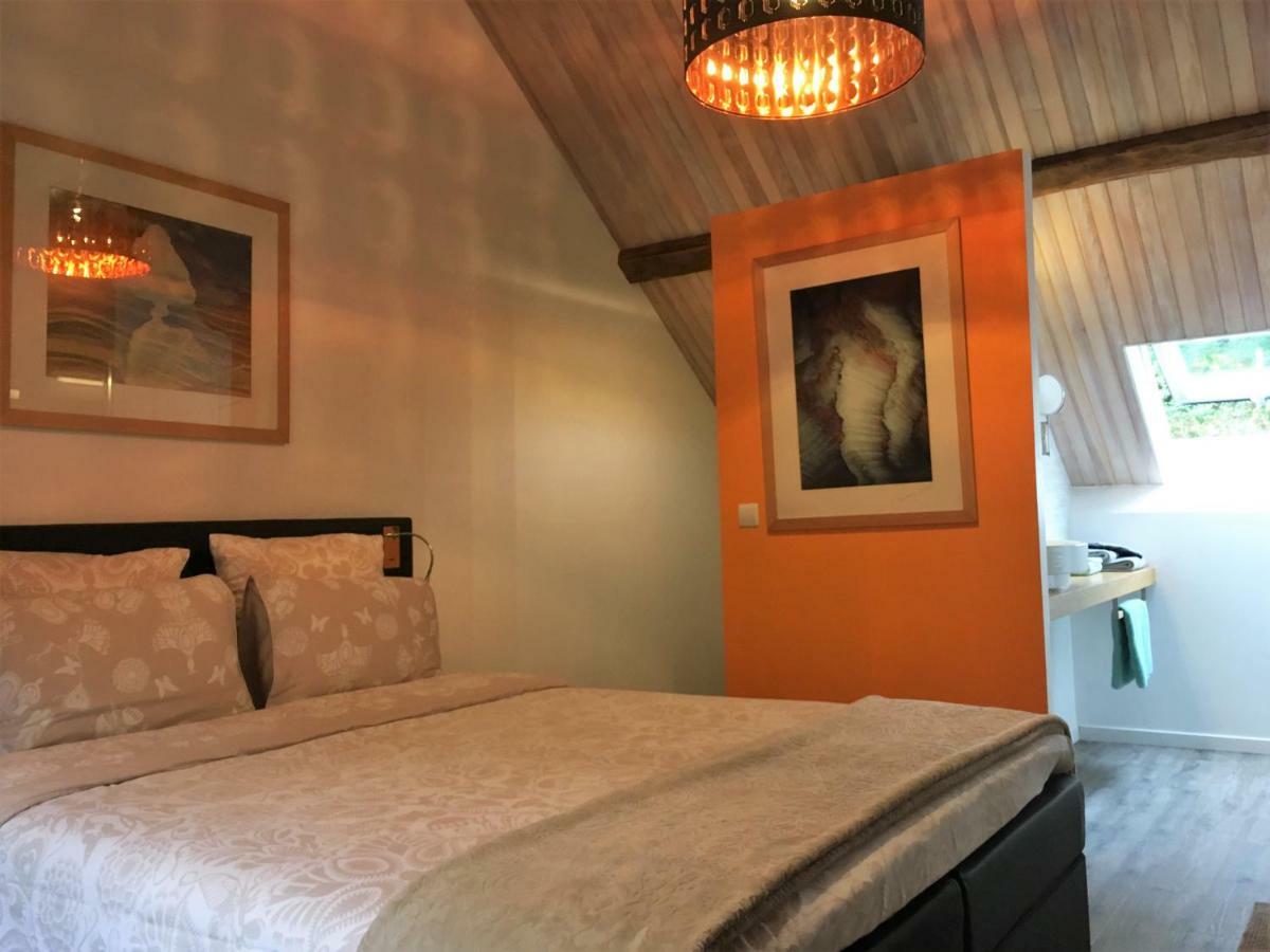 Bed and Breakfast Moulin De La Fayolle Blot-l'Eglise Exteriér fotografie